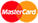RVS Trapleuning MasterCard